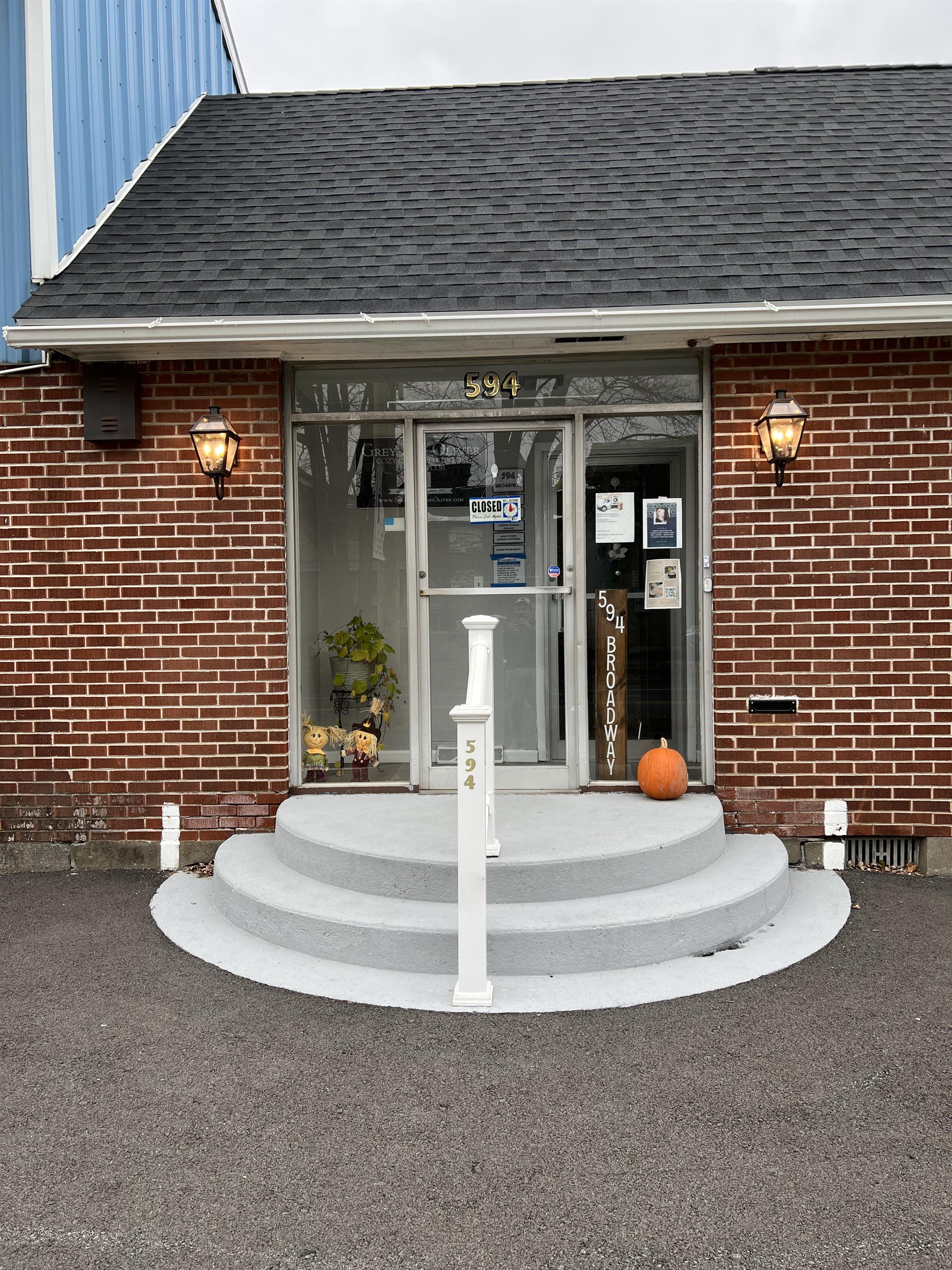 594 Broadway - Office #1