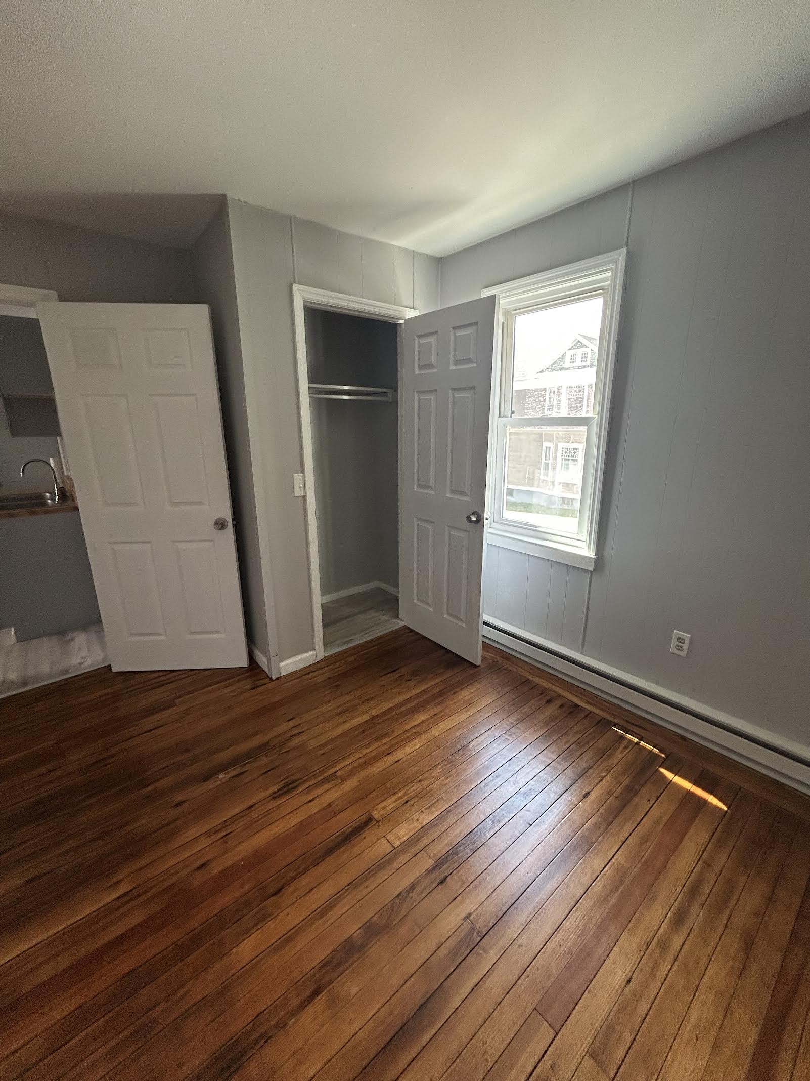 35 Younglove Avenue - 2nd Floor Rear